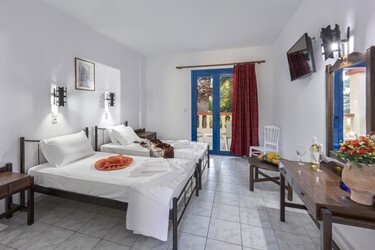 Room Double