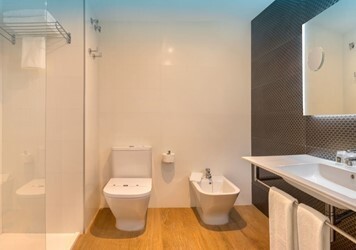 Double Comfort