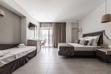 Double Room Superior