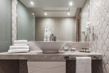 Double Room Superior