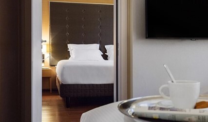 Premium Family Rooms