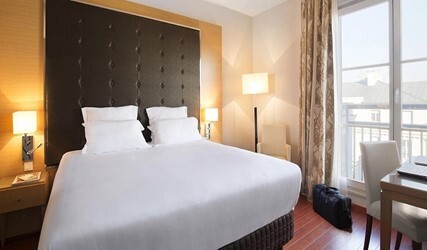 Premium Family Rooms