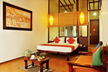 Sea View Room