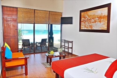 Sea View Room