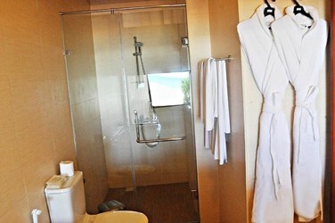 Sea View Room