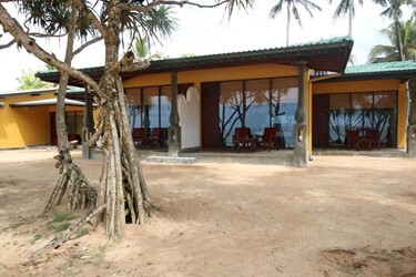 Sea View Room