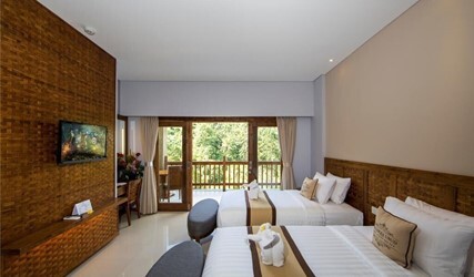 Suite Room