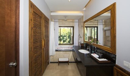 Suite Room