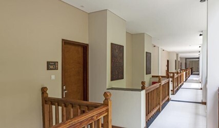 Suite Room