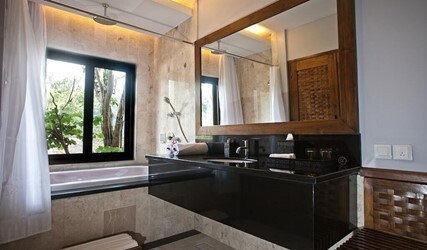 Suite Room