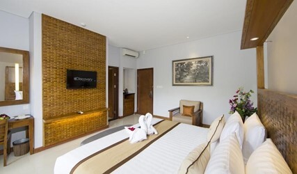 Suite Room