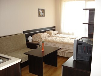 Studio