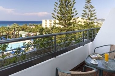 Double Room Sea View