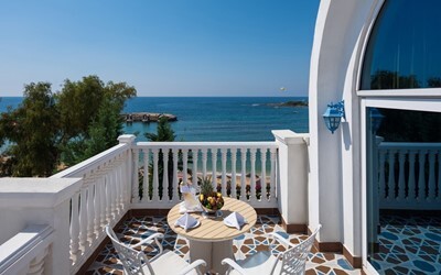 Presidential Villa