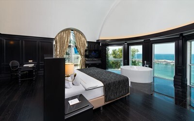 Presidential Villa