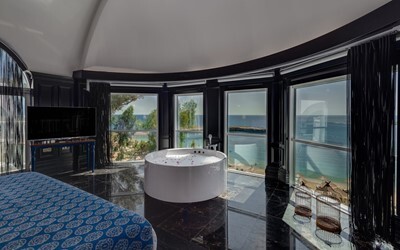 Presidential Villa