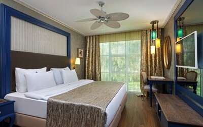 Presidential Villa
