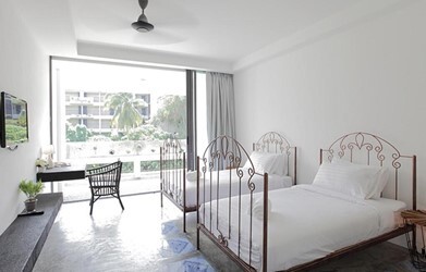 Grand Deluxe Room