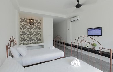 Grand Deluxe Room