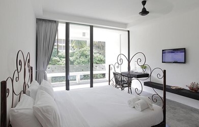 Grand Deluxe Room