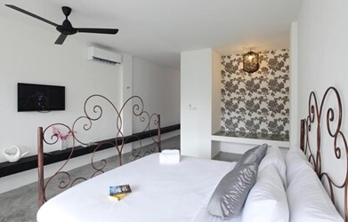 Grand Deluxe Room