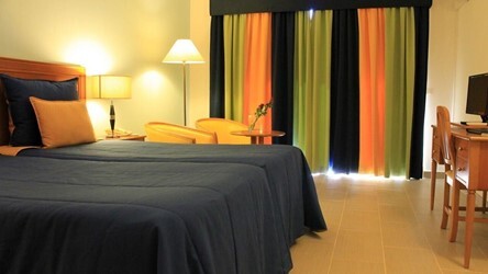 Sea View Junior Suite