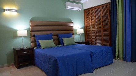 Sea View Junior Suite