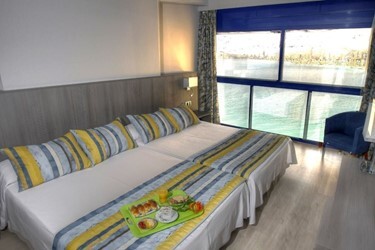 Double Sea View
