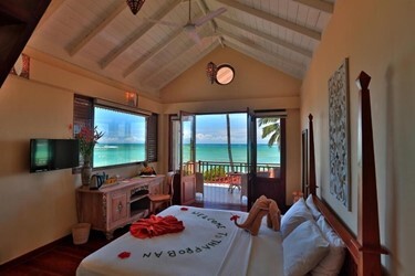 Penthouse Suite