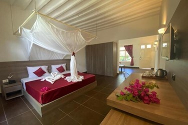 Luxury Villa 