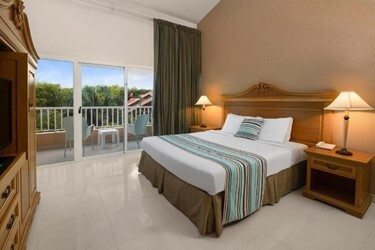 Suite Room