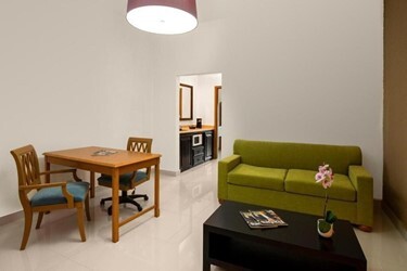 Suite Room