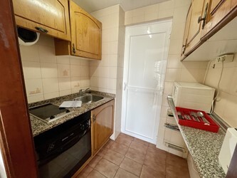 1-Bedroom Apartment