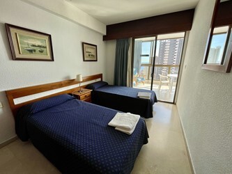 1-Bedroom Apartment