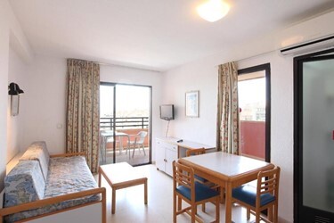 1-Bedroom Apartment