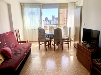 1-Bedroom Apartment