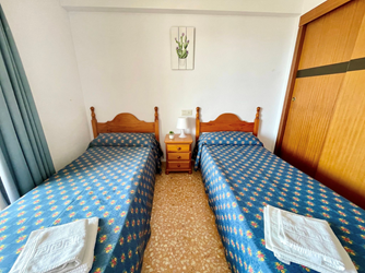1-Bedroom Apartment