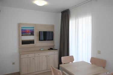 1 Bedroom Standard Apartment With Terrace