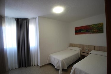 1 Bedroom Standard Apartment With Terrace