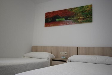 1 Bedroom Standard Apartment With Terrace