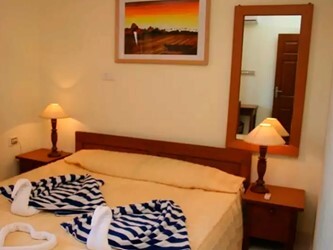 Standard Rooms