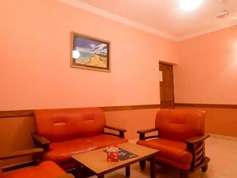 Standard Rooms