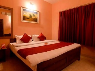Standard Rooms