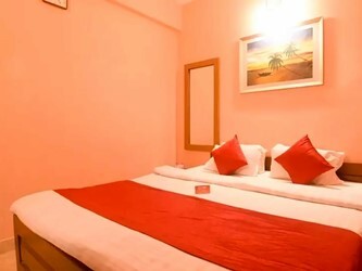 Standard Rooms