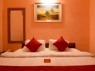 Standard Rooms