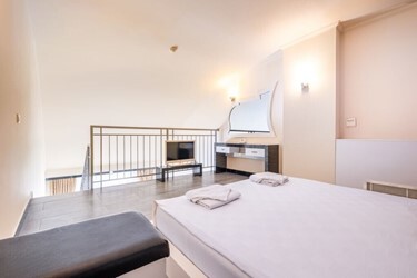 Family Duplex Room
