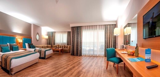 Junior Suite