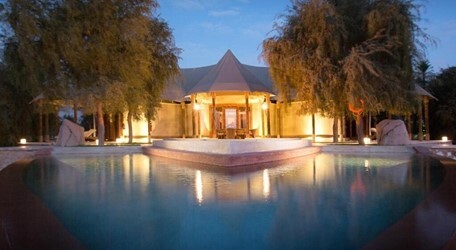 Domani two bedroom pool villa