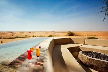 Domani two bedroom pool villa