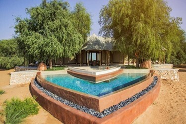 Domani two bedroom pool villa
